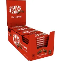Kitkat 4 finger Chocolade Repen - 36 stuks x 41,5g