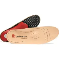 Berkemann Inlegzolen - Berkodur Nature 08758-700 - UK 7,5 EU 41,5 - per paar