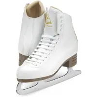 Jackson Kunstschaats Girls Mystique-Schoenmaat 30,5