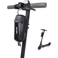 WILDMAN XS5 Serie - Fietstas - Waterdicht - Touchscreen Compatibel