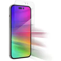 Zagg InvisibleSHIELD Screen Protector - Apple iPhone 14 (6.1") - Clear