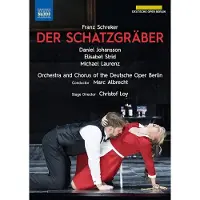 OUTHERE Der Schatzgräber DVD