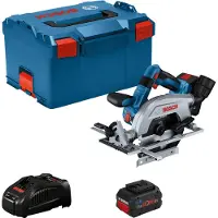Bosch Powertools GKS 18V-57-2 L Cirkelzaagmachine - 06016C1102