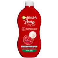 Garnier 3x Body Repair Herstellende Bodylotion 400 Ml