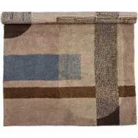 Bloomingville Zofia vloerkleed - 82058162