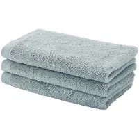 Aquanova Gastendoek London Ice (Set van 6)