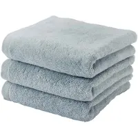 Aquanova Handdoek London Ice (3-delig)