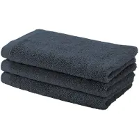 Aquanova Gastendoek London Steel (Set van 6)
