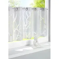 Bonprix Valletje van ausbrenner maat h/b: 30/90 cm