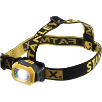 Stanley FatMax Hoofdlamp