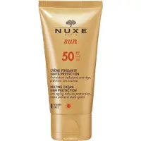 Nuxe Gezichtsverzorging Sun sun Melting Cream High Protection SPF 50 50 ml
