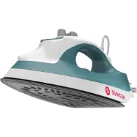 SINGER Steamchoice 2.0 Strijkijzer -