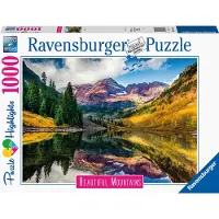 Ravensburger Aspen, ColoradoRavensburger 17317