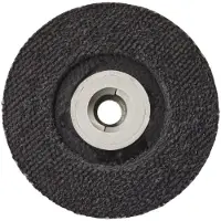 Makita Accessoires Steunschijf 50mm DPV300 - 743124-6