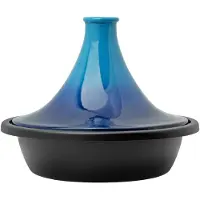 Le Creuset Tajine Ø31cm / 3.7L 'Azure'