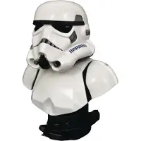 Gentle Giant Stormtrooper 1/2 Scale Bust - - Star Wars A New Hope Beeld