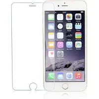 Cadorabo Display Schutzglas für Apple iPhone 6 PLUS / 6S PLUS