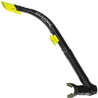 Oceanic Arid Duik Snorkel