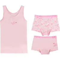 Funderwear ondergoed Hipster voor kids maat 110