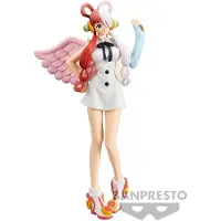 Banpresto One Piece Anime - Uta figure DFX The Grandline vol.1 -