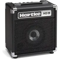 Hartke HD15 LOW COMBO 1X6.5" 15W