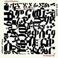 Konkurrent Girma Yifrashewa - My Strong Will (2 LP)