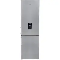 Everglades Evud4048 - Koel-vriescombinatie Breedte 55 Cm Hoogte 180.0 Inhoud 268 L