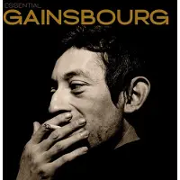 Intermusic Serge Gainsbourg - Essential Gainsbourg (LP)