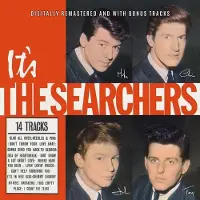 Bgo It's the searchers