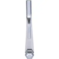 Ks Tools 151.3114 Haakse schroevendraaier Inbus 14 mm 14 mm