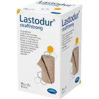 Lastodur 10cm x 7m 931665 1 St Vlies
