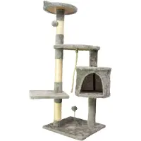 Trekker Krabpaal Home 112cm