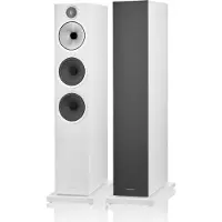 Bowers & Wilkins 603 S3 Wit (Paar)