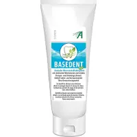 Adler Pharma Biochemie Adler Pharma BaseDent Basis Minerale Tandpasta 75 ml Tandpasta