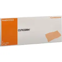 Smith&Nephew Salbenkompresse 7.5x20cm