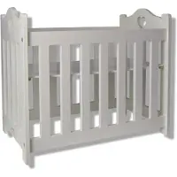 Happy Friend Doll Cot (504322) Pop