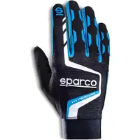 Sparco 00209509NRAZ Sim-racehandschoenen