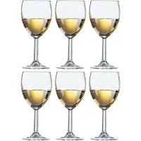 Arcoroc SAVOIE WIJNGLAS S12 24CL