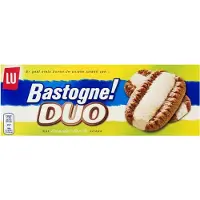 LU - Bastogne Duo - 14x 260g
