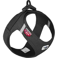 Curli Clasp Vest Harness Clasp Air-Mesh - Hondentuig - 30.2-33.8 Cm