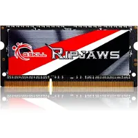 G.Skill SO-DIMM 4 GB DDR3-1600 (F3-1600C11S-4GRSL, Ripjaws)