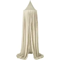Meyco Baby Uni klamboe - Sand