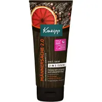 Kneipp - Shower Gel & Shampoo - 200ml