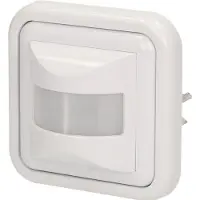 ORNO OR-CR-220 Unterputz Bewegungsmelder 2 oder 3-Drah || 160 Grad und Schutzart : IP20