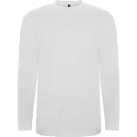 Roly Pack 10 Extreme White - Roly CA1217 - Maat L