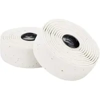 Cinelli Tape Cork Gel Stuurlint Wit