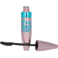 Maybelline Cils Sensational Waterproof Mascara - Black (Franse tekst)