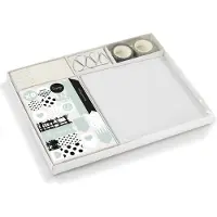 Hama Creatieve set, album zelf ontwerpen, multi-toebehoren, foto-cadeau-idee DIY