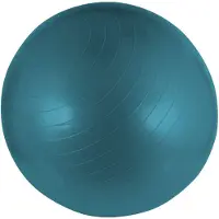 Avento Fitness/Gymbal - Ø 65 cm - Blauw
