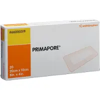 Smith&Nephew Primapore 20 x 10 cm | 20 stuks